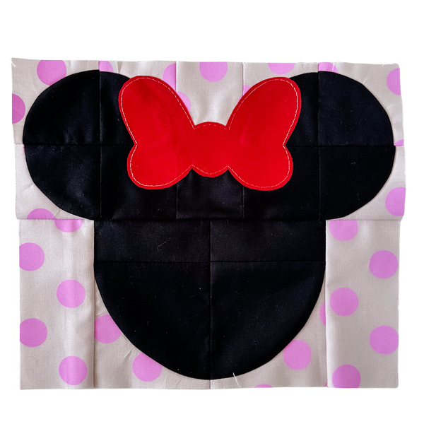 Magic Maker Quilt Block Pattern - 3 Sizes! - Downloadable PDF