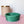 Load image into Gallery viewer, Medium Rope Craft Bowl - Moss
