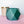 Load image into Gallery viewer, Large Jewel Craft Bowl - Moss