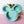 Load image into Gallery viewer, Tiered Large Mouse Shaped Craft Bowl - Moss