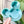 Load image into Gallery viewer, Tiered Large Mouse Shaped Craft Bowl - Moss
