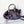 Load image into Gallery viewer, From Our Stash - Hocus Pocus Binx Loungefly Crossbody