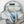 Load image into Gallery viewer, As Seen On OklaRoots - Winter White Konin Bowler Bag