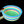 Load image into Gallery viewer, Medium Rope Craft Bowl - Rainbow GLOW