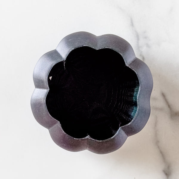 Medium Pumpkin Craft Bowl - Dark Magic - Designed by Newt!