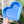 Load image into Gallery viewer, Tiered Large Heart Shaped Craft Bowl - Fiji