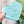 Load image into Gallery viewer, Tiered Large Heart Shaped Craft Bowl - Moss