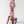 Load image into Gallery viewer, Removable Circle Strapzeez™ - Rose Gold Sprites