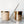 Load image into Gallery viewer, OklaRoots® Gold Corner Turning Wand
