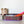 Load image into Gallery viewer, Craft Organizer - Chain - Purple Chrome
