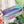 Load image into Gallery viewer, Craft Organizer - Chain - Purple Chrome