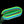 Load image into Gallery viewer, Craft Organizer - Chunky Rope - Rainbow GLOW