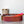 Load image into Gallery viewer, Craft Organizer - Chunky Rope - Cherry Limeade
