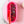 Load image into Gallery viewer, Craft Organizer - Chunky Rope - Hot Pink