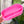 Load image into Gallery viewer, Craft Organizer - Chunky Rope - Hot Pink
