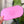 Load image into Gallery viewer, Craft Organizer - Chunky Rope - Hot Pink