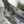 Load image into Gallery viewer, As Seen On OklaRoots - Lii Light Blue Hobo With Hacipupu Gummy Bear Bag Charm