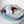 Load image into Gallery viewer, As Seen On OklaRoots - Lii Light Blue Hobo With Hacipupu Gummy Bear Bag Charm