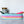 Load image into Gallery viewer, Craft Organizer - Chunky Rope - Matte Rainbow