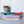 Load image into Gallery viewer, Craft Organizer - Chunky Rope - Matte Rainbow