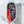 Load image into Gallery viewer, Craft Organizer - Chunky Rope - Matte Rainbow