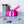 Load image into Gallery viewer, Large Pumpkin Craft Bowl - Unicorn - Designed by Newt!