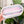 Load image into Gallery viewer, Craft Organizer - Chunky Rope - Lavender Rainbow