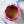 Load image into Gallery viewer, Large Pumpkin Craft Bowl - Matte Rainbow - Orange and Pink - Designed by Newt!