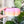 Load image into Gallery viewer, Large Pumpkin Craft Bowl - Matte Rainbow - Orange and Pink - Designed by Newt!