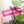 Load image into Gallery viewer, Bubble Zipper Accent Template - Magenta - 3 Sizes Available