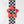 Load image into Gallery viewer, Removable Bubble Star Strapzeez™ - Sunset Holographic