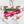 Load image into Gallery viewer, Hard Corners Zipper Accent Template - Magenta - 3 Sizes Available