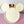Load image into Gallery viewer, Mouse Craft Tray - Pyramid Base with Grips - Dewey Pastel Rainbow - Lemon Sherbet