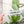 Load image into Gallery viewer, Hard Corners Zipper Accent Template - Frost - 3 Sizes Available
