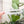 Load image into Gallery viewer, Soft Corners Zipper Accent Template - Frost - 3 Sizes Available