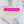 Load image into Gallery viewer, Star Zipper Accent Template - Frost - 3 Sizes Available