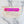 Load image into Gallery viewer, Star Zipper Accent Template - Frost - 3 Sizes Available
