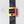 Load image into Gallery viewer, Removable Rectangle Strapzeez™ - Sunset Holographic