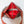 Load image into Gallery viewer, As Seen On OklaRoots - Lii Faux Leather Hobo With CryBaby Bag Charm