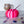 Load image into Gallery viewer, Large Pumpkin Craft Bowl - Hot Pink - Designed by Newt!