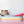 Load image into Gallery viewer, Craft Organizer - Chunky Rope - Dewey Pastel Rainbow