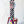 Load image into Gallery viewer, Removable Skull Strapzeez™ - Frosted Holographic