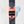 Load image into Gallery viewer, Removable Mouse Head Strapzeez™ - Frosted Holographic