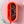Load image into Gallery viewer, Craft Organizer - Chunky Rope - Peach GLOW
