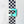 Load image into Gallery viewer, Removable Rectangle Strapzeez™ - Winter Holographic