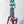 Load image into Gallery viewer, Removable Rectangle Strapzeez™ - Winter Holographic