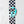 Load image into Gallery viewer, Removable Skull Strapzeez™ - Winter Holographic