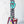 Load image into Gallery viewer, Removable Skull Strapzeez™ - Winter Holographic