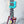 Load image into Gallery viewer, Removable Cat Head Strapzeez™ - Winter Holographic