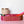 Load image into Gallery viewer, Craft Organizer - Chain - Cherry Limeade